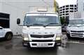 2016 Mitsubishi Canter