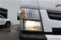 2016 Mitsubishi Canter