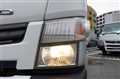 2016 Mitsubishi Canter
