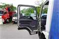 2016 Mitsubishi Canter