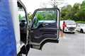 2016 Mitsubishi Canter