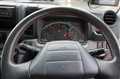 2016 Mitsubishi Canter