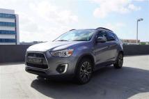 2016 Mitsubishi Mitsubishi Others