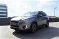 2016 Mitsubishi Mitsubishi Others