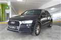 2016 Audi Q3