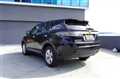2016 Toyota Harrier