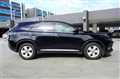 2016 Toyota Harrier