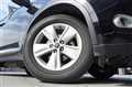 2016 Toyota Harrier
