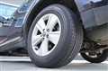 2016 Toyota Harrier