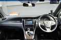 2016 Toyota Harrier