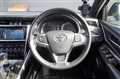 2016 Toyota Harrier