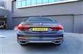 2016 BMW 7 Series