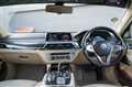 2016 BMW 7 Series