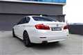 2016 BMW 5 Series