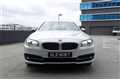 2016 BMW 5 Series