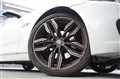 2016 BMW 5 Series