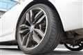 2016 BMW 5 Series