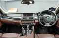 2016 BMW 5 Series