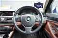 2016 BMW 5 Series