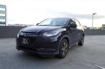 2016 Honda VEZEL