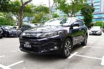 2016 Toyota Harrier