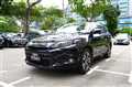 2016 Toyota Harrier