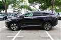 2016 Toyota Harrier