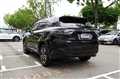 2016 Toyota Harrier