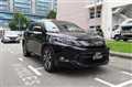 2016 Toyota Harrier