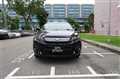 2016 Toyota Harrier