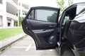 2016 Toyota Harrier