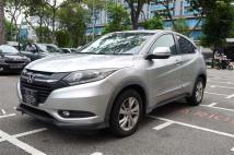 2016 Honda VEZEL