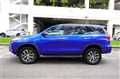 2016 Toyota Fortuner