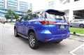2016 Toyota Fortuner