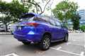 2016 Toyota Fortuner