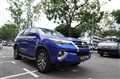 2016 Toyota Fortuner