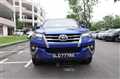 2016 Toyota Fortuner