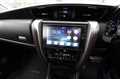 2016 Toyota Fortuner