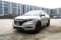 2016 Honda VEZEL