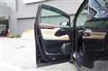 2016 Toyota Alphard
