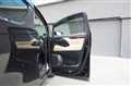 2016 Toyota Alphard