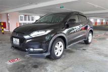 2016 Honda VEZEL