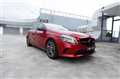 2016 Mercedes-Benz A-Class