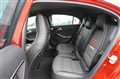 2016 Mercedes-Benz A-Class