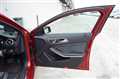 2016 Mercedes-Benz A-Class
