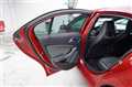 2016 Mercedes-Benz A-Class