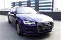 2016 Audi A4