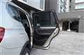 2016 BMW X3