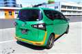 2016 Toyota Sienta