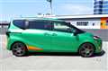 2016 Toyota Sienta